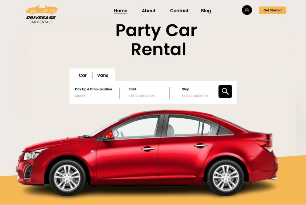 CAR RENTAL