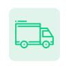 Shipping icon