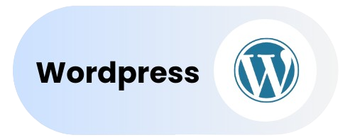 Wordpress logo