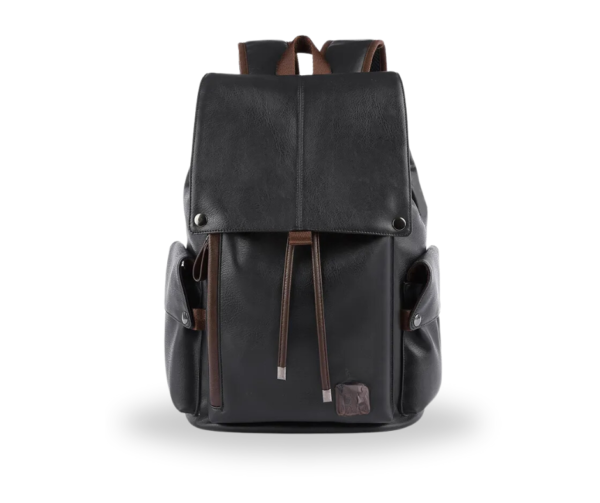 Premium Genuine Leather Backpacks